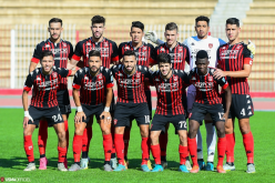 كأس الكاف.. شارف يكشف تشكيلته الأساسية في مواجهة كيب تاون