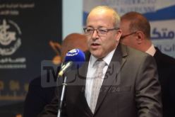 وزير الإتصال: إعادة تنظيم المطابع العمومية التي تعاني من وضعية مالية صعبة