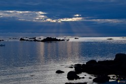 الله لطيف بعباده يمهل ولا يهمل