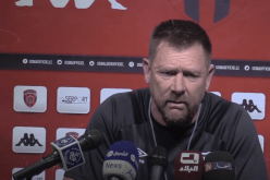 مدرب كيب تاون: “أندية شمال افريقيا تتمتع بانضباط تكتيكي كبير”