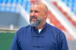 رسميا.. نهضة بركان المغربي يُقيل بن شيخة !