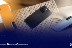 مكبر صوت ستيريو وشاشة غنية بالألوان.. شركةOPPO تصدر هاتفي A77 و A57