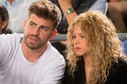 نهاية خلاف شاكيرا وبيكيه