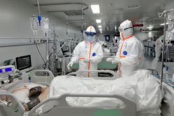 ارتفاع قياسي في عدد الإصابات بكورونا في الصين