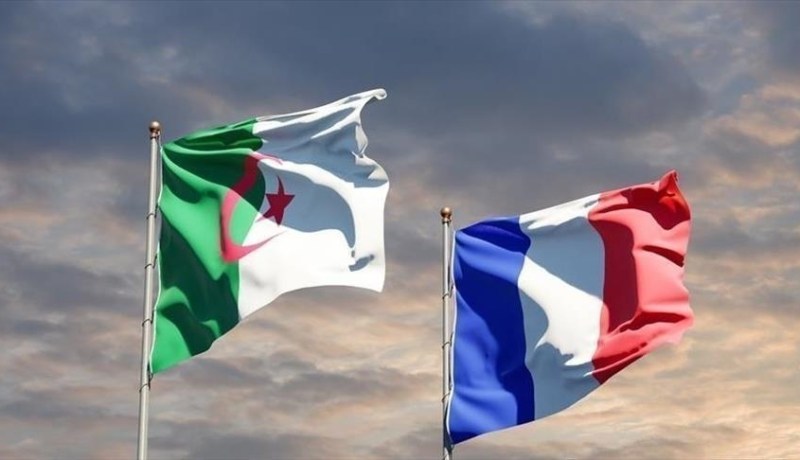 وفد من المنتخبين المحليين الفرنسيين يشرع في زيارة إلى الجزائر