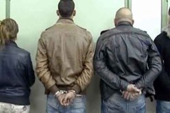 غرداية: إيداع شبكة اشرار من بينهم فتاة قامو بابتزاز شاب بفيديو