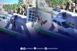 ورقلة..ايداع شخص الحبس المؤقت بعد دهسه عون امن جامعة بسيارته