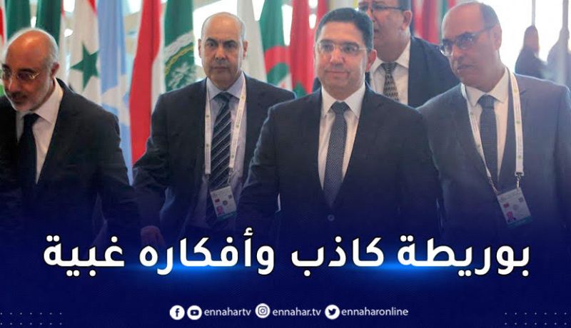 بوريطة حاول التشويش.. والمغرب طلب من الجزائر رخصة لتحليق 10 طائرات لنقل محمد السادس ومرافقيه