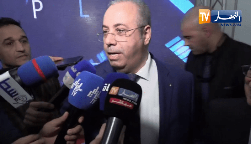 “وزير الصناعة يكشف تفاصيل دفتر شروط إستيراد السيارات:” بعد ساعات سيُصدر في الجريدة الرسمية