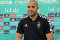 بوقرة: “مواجهة مالي كانت اختبارا جيدا للاعبينا”