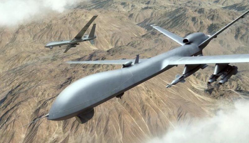 إنشاء مدرسة عليا لتكنولوجيا الطائرات المسيرة