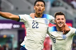 انجلترا تفتتح مونديال قطر بقوة وتقصف إيران بسداسية