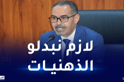 سبقاق: “الحكومة ستدرس ملف الإعانات المالية الخاصة بالأندية”