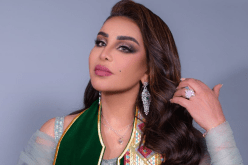 أحلام تسخر من ميسي: متوفر للبيع على بوتيكي!