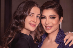 إبنتها تكشف سرها.. هكذا أصبحت أصالة تبدو في العشرينات