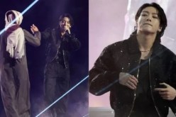 أغنية Dreamers لـ BTS وفهد الكبيسي تتصدر الترند العالمي