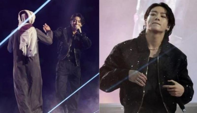 أغنية Dreamers لـ BTS وفهد الكبيسي تتصدر الترند العالمي