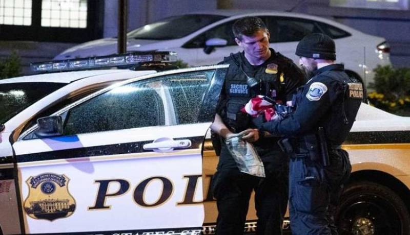 أمريكا: مقتل شخص وإصابة اثنين آخرين في إطلاق نار بتكساس