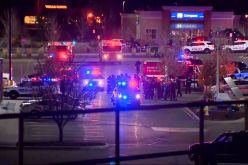 بالفيديو.. 10 قتلى في هجوم مسلح على متجر بأمريكا