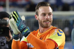 أوكيدجا يحقق رقما قياسيا في الدوريات الأوروبية الخمس الكبرى