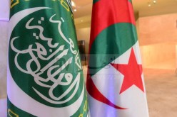 إعلان الجزائر.. تضامن مع مصر وقطر والإمارات والسعودية والمغرب