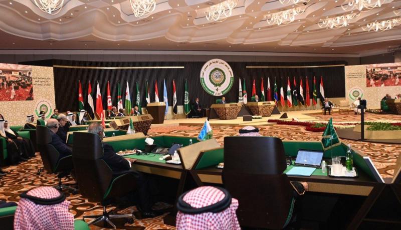 إعلان الجزائر: حماية الأمن الغذائي.. رفض التدخلات الخارجية في شؤون الدول العربية