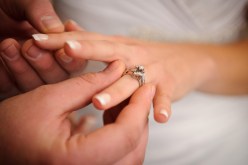 كيف نختار الشريك المناسب لرابطة الزواج