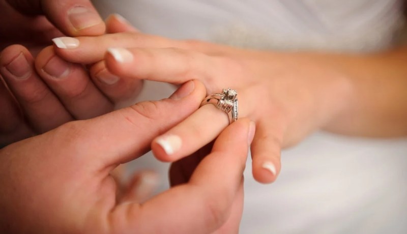 كيف نختار الشريك المناسب لرابطة الزواج