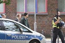 بعد تورط “المخزن” في فضيحة بيغاسوس.. إعتقال مغربي في ألمانيا بتهمة التجسس