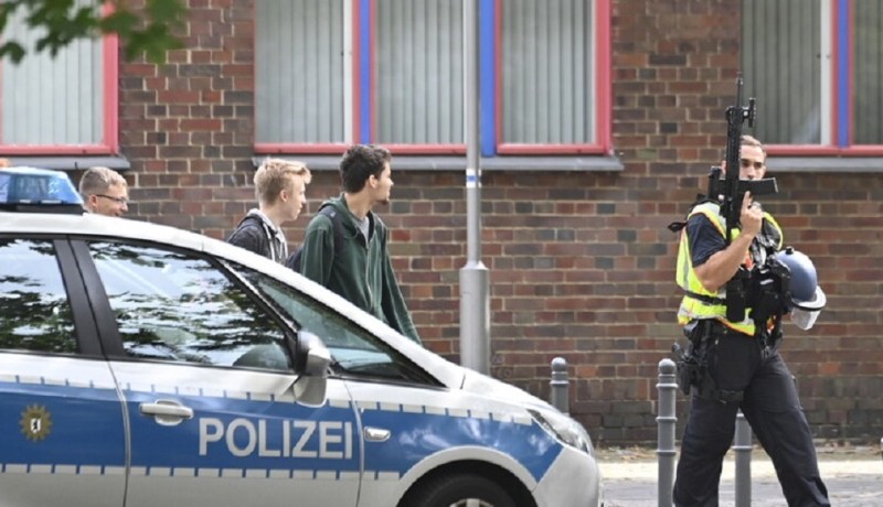 بعد تورط “المخزن” في فضيحة بيغاسوس.. إعتقال مغربي في ألمانيا بتهمة التجسس