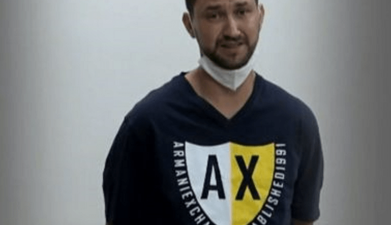 هذا ما قاله المتهم زطري غيلاس حول طعنه للراحل جمال بن اسماعيل