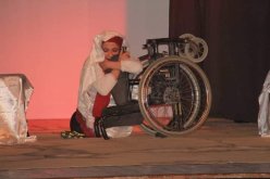 افتتاح فعاليات الطبعة الثانية من المهرجان الدولي للمونودراما النسائي