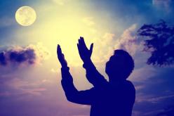 لا تنسوا الدعاء فهو عبادة يحبها الله