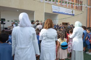 وزير التربية يأمر بمراقبة كل ما ينشر حول مسابقة التوظيف