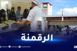 طلب الأكل.. الدخول والخروج من الإقامات الجامعية الكترونيا قريبا
