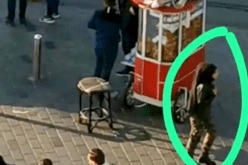 الأمن التركي ينشر صور المرأة المشتبه بها في تفجير إسطنبول