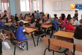 تربية: الأقسام الجاهزة .. حل إستعجالي مؤقت للقضاء على مشكل الإكتظاظ