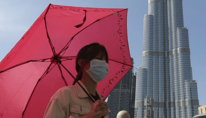 الإمارات تلغي كل الإجراءات الاحترازية الخاصة بكورونا