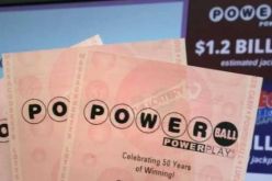 إعلان الفائز بجائزة الملياري دولار ليانصيب “باوربول” الأمريكي