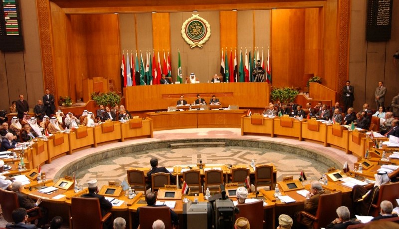 الجامعة العربية تطالب مجلس الأمن الدولي بوقف العدوان الصهيوني على فلسطين