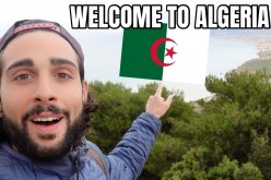 اليوتيوبور الفرنسي الشهير Ben N’Co يعود إلى الجزائر