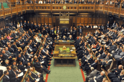 ممثل الحكومة البريطانية: الجزائر شريك أمني محترم وموثوق