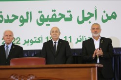 حماس: الجزائر أوقفت المشروع الصهيوني الذي يسعى لتفرقة الفلسطينيين