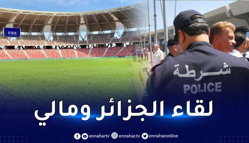 شرطة وهران تعلن عن اجراءات جديدة فيما يخص سير المركبات