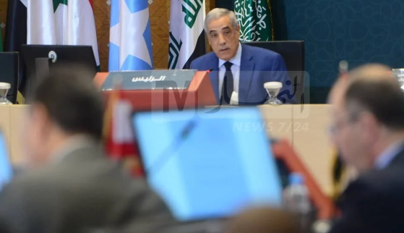 الجزائر تدعو لمعالجة الظلم التاريخي الذي تعرضت له القارة الإفريقية في مجلس الأمن