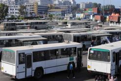 سحب السجل التجاري من الحافلات بهذه الحالة وعقوبات جديدة للمتسببين في حوادث المرور