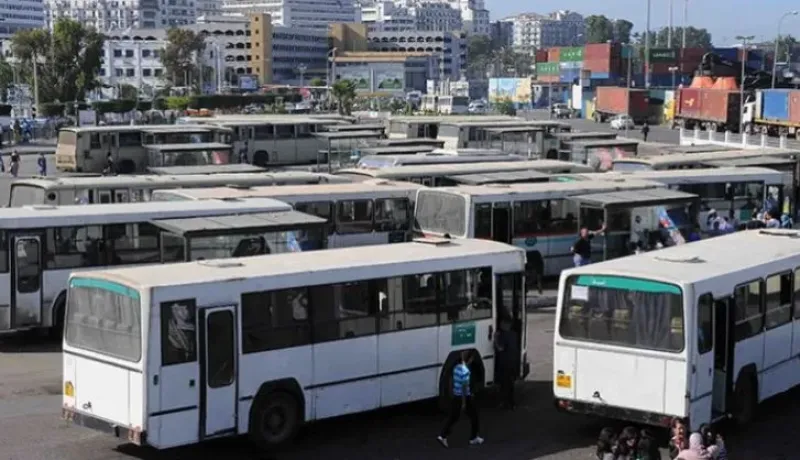 هذا ما قاله وزير النقل حول مستقبل النقل البري في الجزائر