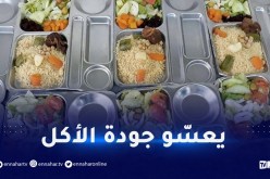 حضور إجباري لمدراء الإقامات الجامعية أثناء تقديم الوجبات للطلبة
