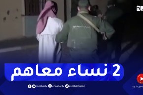 شاهد..الدرك الوطني يداهم أوكار الجريـ.ـمة و المخدرات بالوادي