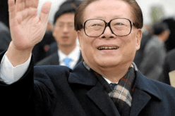 وفاة الرئيس الصيني الأسبق جيانغ زيمين